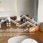 Cho thuê căn hộ xigrand court, 3pn, 2wc ,full nội thất , view pháo hoa quận 1 , giá : 23 triệu