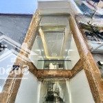 Bán nhà hồ đền lừ - hoàng mai 55m2, 6t mt 5,2m. phân lô, ôtô tránh. giá hơn 18 tỷ
