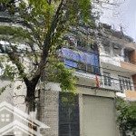 Nhà trệt 3 lầu ,có thang máy ,7mx25m ,175m2 ,kdc tân tiến , kênh tham lương , giáp gò vấp giá 12 tỷ