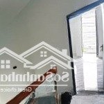 Bán nhà riêng tại thới an, 1,438 tỷ, sd 60m2, 2pn, 2wc, pháp lý đầy đủ, q12, hcm