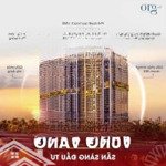 Bán the gió riverside căn 75m2 2pn+ giá chỉ 2 tỷ950tr/căn, nh hỗ trợ 0%ls đến khi nhận nhà.