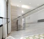 Bán và cho căn hộ 3pn cc the gold view 346 bến vân đồn, quận 4 thiết kế : 117m2 3pn 2wc