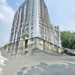 Bán nhà mặt tiền đường lò gốm phường 8 quận 6. 2 tầng 4,6x24 giá 10,5 tỷ