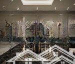 Bán nhà mặt phố 23 tỷ, 100m2 tại đường 14, tân phong, quận 7, tp. hcm
