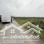 Bán đất nghi xuân tp vinh giá 12.9 triệu/m2 đường nhựa lối 2 đại lộ vinh - cửa lò