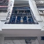 Bán nhà cầu giấy mặt ngõ thông kinh doanh, oto qua nhà ngõ nông dt 50m2 x 5t giá 15.9 tỷ