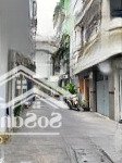 Bán nhà 45m quận 10 - hẻm xe hơi 5m - 3 tầng mới đẹp - gần hà đô - giá tốt hơn 8 tỷ