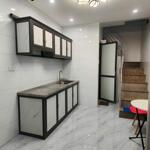Cho thuê nhà nguyên căn ngõ 100 nguyễn an ninh 3 tầng x 18m2, 2 ngủ, 6.5 triệu