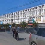 Bán gấp nhà phố kdc phú mỹ hiệp, đối diện bcons solary, 71m, 1tret 3 lầu, giá 6,3ty đã hoàn công.