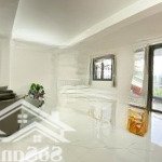 Cho thuê cc mini 35m2 tại hoàng quốc việt quận 7 mặt tiền đường lớn full nội thất nhà mới
