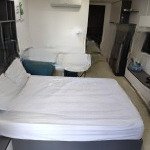 Cho thuê căn hộ orchard garden , officetel ,32m2 , full nội thất, giá 10 triệu / tháng ,0908435880