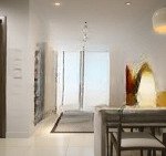 Cho thuê căn hộ carillon 2, trịnh đình thảo, tân phú, 3pn, 2wc, 90m2, 12 triệu. lh 0932158882