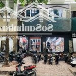 Siêu phẩm! cho thuê nhà mặt phố hàng đào 140 m2 x 2 tầng ngay đầu hồ gươm kd mọi mô hình đều hợp