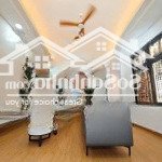 Gấp bán- hạ sâu 300tr- đã đến lúc chốt- nhà 3 tầng-80m2 ngang 6m- chỉ 7.2 tỷ