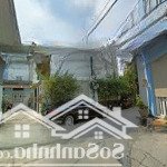 Hẻm xe tải thống nhất - 5x11 - 3 tầng 3 pn - nhà đẹp - giá chỉ 5,3 tỷ !!!!