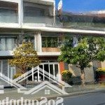 Cần bán nhà và đất đường 22, vcn phước long 1. mặt tiền 12m, hướng nam, vỉa hè siêu rộng rộng 7m