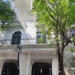 Chỉ hơn 6 tỷ sở hữu ngay liền kề 87,5m2 đường hoa hồng tại vinhomes star city thanh hóa