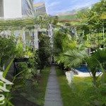 Bán biệt thự đẳng cấp premier một bước chạm biển view trực diện biển