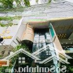 Siêu phẩm toà căn hộ ngay đường hồ nghinh giao với võ văn kiệt chỉ nhỉnh 26tỷ