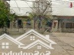 Ninh môn - hiền ninh diện tích: 106m2, mt=5m đường rộng ô tô vào thoải mái ngay nhà văn hoá