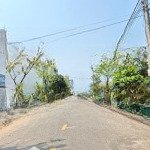 Bán lô đất đường lê ấm, song song đường lớn 29/3, vị trí siêu đẹp