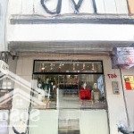 Cho thuê nhà mặt tiền lê văn sỹ quận 3 có thang máy - 70 triệu