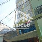 Phòng trọ có gác, p8 gò vấp, nhà đúc, phòng mới sơn sửa, giờ giấc tự do