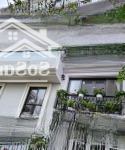 Nhà siêu đẹp sài đồng 46m2 cách 15 mét ra hồ điều hòa ô tô tránh full nội thất