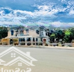Bán biệt thự an phú shop villa, lô góc 2 mặt tiền siêu rộng thoáng, 237.4m2, dương nội, hà đông