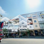 Hàng hiếm bán nhà mt võ văn tần, p5, q3 (đoạn đẹp 2 chiều). dt: 5x16m (80m2), 5 tầng, chỉ 39 tỷ tl