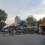 Chốt ngay góc 2 mặt tiền đường nguyễn văn luông ,p12,q6 giá chỉ 25,5 tỷ
