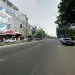 158m2 ngang 7m5 2 mặt tiền đường xô viết nghệ tĩnh có sẵn nhà 2 tầng, khu hòa cường, hải châu