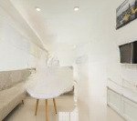 Cho thuê officetel the tresor đường bến vân đồn - q. 4 - giá: 12 triệu/tháng