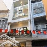Bán nhà cống quỳnh, phường nguyễn cư trinh quận 1 (4x20m, 3 lầu) giá 19.5 tỷ