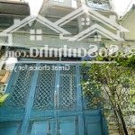 Duy nhất 1 căn - quận 10 - 30m2 - khu vip cư xá đồng tiến - khu phân lô 5m - oto đỗ cửa - 6,4 tỷ tl