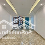 Bán nhà đường phùng chí kiên, cầu giấy 40m2 xây 6 tầng thang máy giá 8.8 tỷ