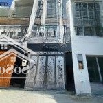 Nhà mới siêu đẹp sang chảnh - tặng full nội thất ngoại nhập, xách valy vào ở ngay - khu vip p1gv