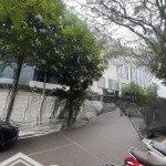 Chính chủ cần bán biệt thự vip kđt mới hạ đình, lô góc 2 mặt tiền 25m, kinh doanh đẳng cấp, 65 tỷ