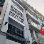 Mặt phố an dương vương- nhà dân xây 1 tầng hầm- 5 tầng nổi- gara 2 oto - kinh doanh đỉnh. 13.99 tỷ