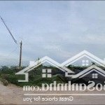 Cần bán lô đất mb 42 quảng đông