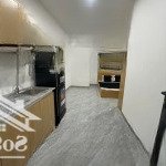 Cho thuê ccmn - ngõ 25 vạn phúc - full nội thất, không chung chủ, thoáng ban công, cửa sổ