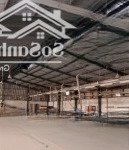 Cần cho thuê xưởng khu chế xuất linh trung 01, thủ đức, hcm