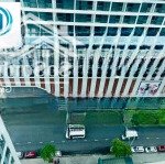 Bán nhanh căn hộ 3pn, trục 01, tầng cao thoáng mát tại hudbuilding nha trang