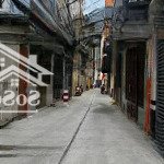 Nhà hẻm xe hơi nguyễn đình chiểu, quận 3, gần mặt tiền- 4,1x11m nở hậu 4,5(45m2)-trệt 2 lầu- 7,5 tỷ