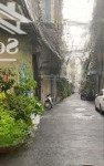 Bán nhà hẻm xe hơi vườn chuối, quận 3, cách mặt tiền 20m - 4 x 11m (40 m2) 1 trệt 2 lầu - 7 tỷ tl