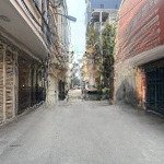 44m2 - siêu hiếm - phân lô vip lạc trung - ô tô tránh - vỉa hè rộng - hbt