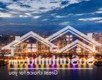 Bán biệt thự view sông cái bờ kè trần phú dự án cồn tân lập nha trang khánh hoà