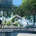 Bán nhà mặt tiền phạm hồng thái