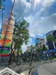 Toà nhà siêu khan hiếm mt-ngay hậu giang. dt 9x18m. hầm 6 tầng. hđt 150tr/th-59 tỷ giảm còn 46 tỷ