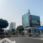 Chuyển nhượng cao ốc góc 2 mặt tiền phan đăng lưu và lam sơn - diện tích: 22x25m giá 350 tỷ